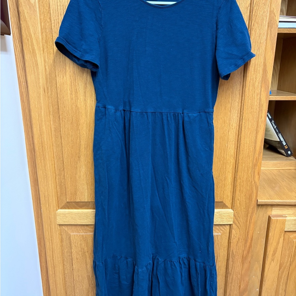 Old Navy Blue Women's Dress